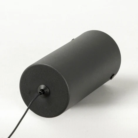 Подвесной светильник Lussole Howard LSP-7349 (LED, 220V, на тросе)