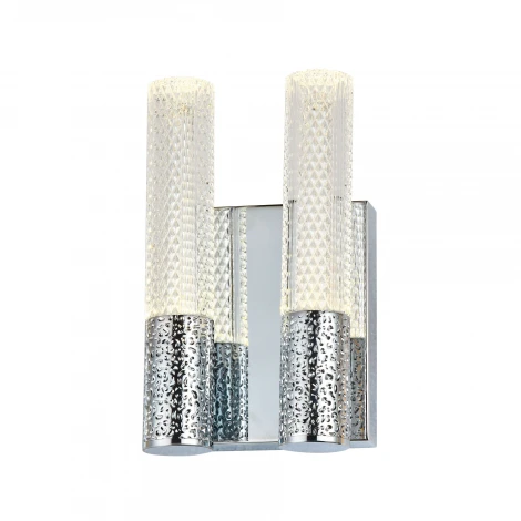 Бра светодиодное Modelux MODELUX ML.3310.02 CR