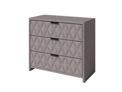 Комод Side (Ткань: Рогожка Nice Латте) PROxSON 94x45 2046764