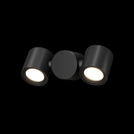 Настенный светильник уличный Maytoni Wall Street O010WL-02B (220V, IP54)