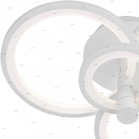 Потолочная люстра ST Luce Twiddle SL869.052.04