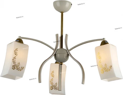 Snowlight 1410608 1410608/3CL