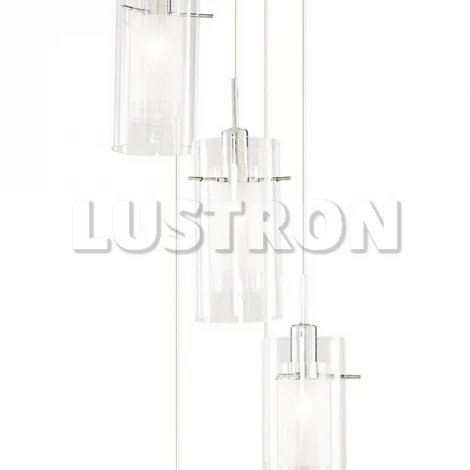 Подвесной светильник Arte Lamp Cascata A2300SP-5CC
