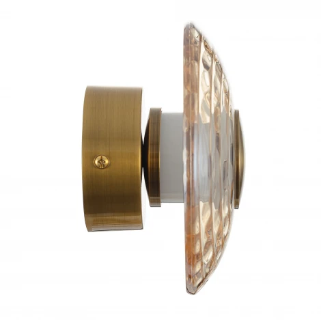 Настенный светильник светодиодный Citilux Jantar CL240313