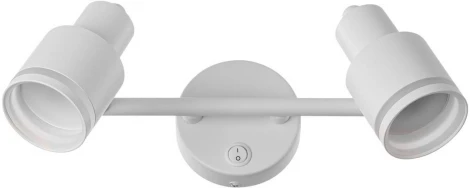 Спот с выключателем Citilux Bruno CL565520