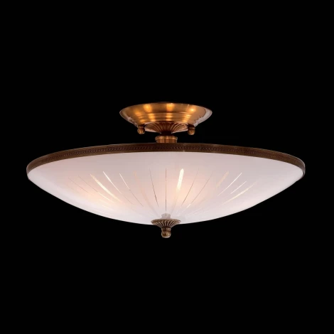 Потолочная люстра Citilux 912 CL912101