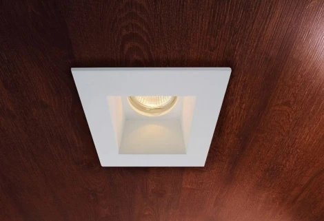 Встраиваемый точечный светильник Deko-Light 110500