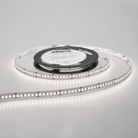 Светодиодная лента Wolta WLS2835-18W/4000/24H180-01 SMD2835 18Вт 4000K 24В IP20 180 led/m