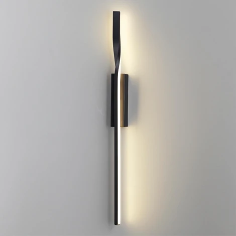 Настенный светильник Remo 5603/9WL Lumion (LED, 220V)