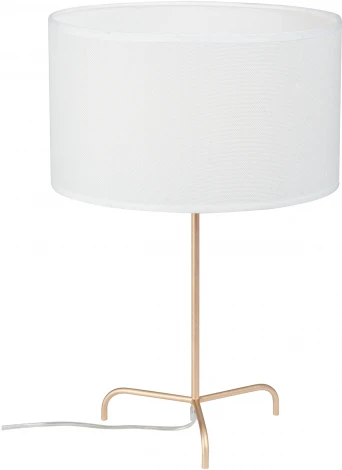 Интерьерная настольная лампа Vitaluce V29920-8/1L (220V)