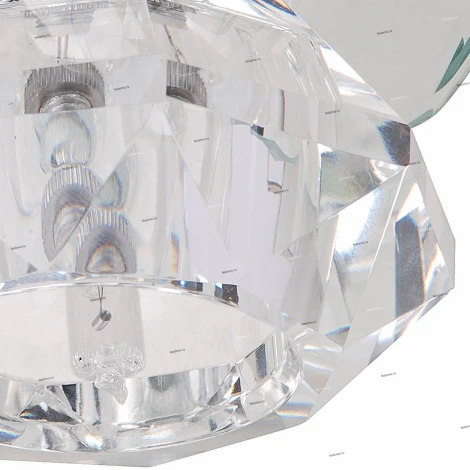 Horoz Nergis HL801 (015-002-0020) clear