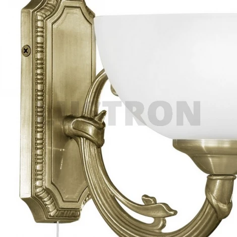 Бра Eglo Savoy 82751 (220V, выключатель)