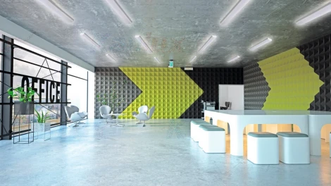 Линейный светильник светодиодный регулировкой цветовой температуры и яркости Kanlux MEBA 33891 (220V)