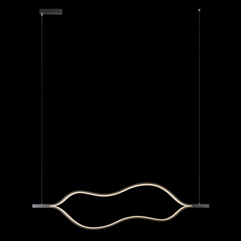 Подвесной светильник светодиодный Loft It Tape Light 10403/1200 SN (220V, на тросе)