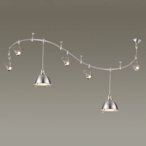 Трековая система в сборе Odeon Light Breta 3807/1