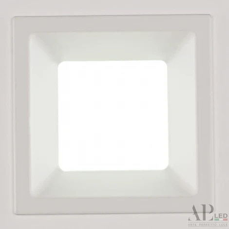 Точечный светильник встраиваемый APL LED Ingrid 3322.LDF5016/5W/6K (220V, IP40)