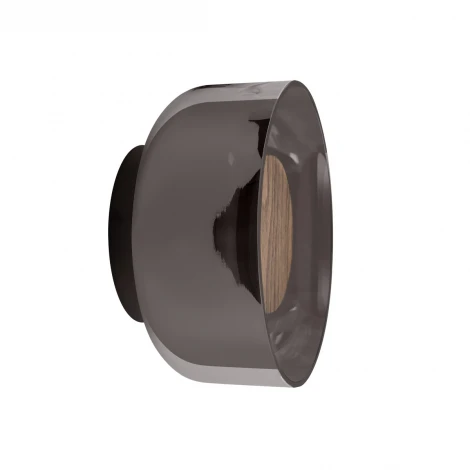 Настенный светильник Loft It Totem 10466W Smoke wood