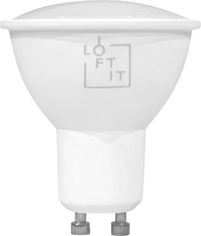 Светодиодная лампа Loft It Bulb GU1054LED