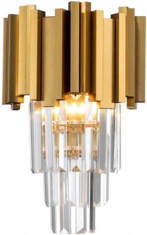 Настенный светильник Moderli Klara V7041-2W