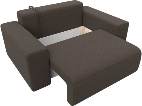 Кресло Лига-036 НПБ Лига Диванов (Рогожка) арт.125070