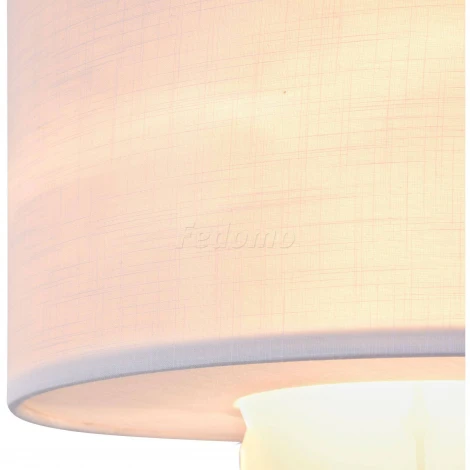 Потолочная люстра Maytoni Valencia H601PL-01BS