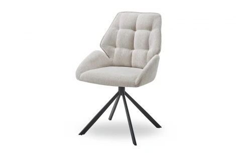 Стул DC2408 бежевый ODIN 24 ESF 5712