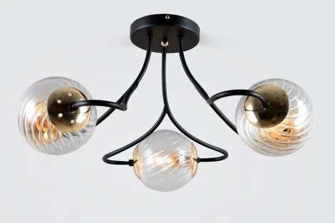 Потолочная люстра Rivoli Nuovo 3046-303