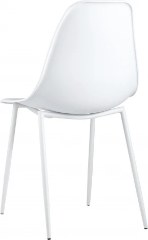 Стул KON белый 4 шт. Stool Group (арт.УТ000037265)