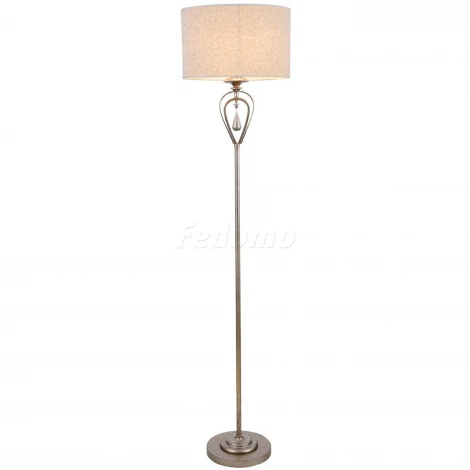 Торшер Maytoni Gerda ARM044-FL-01-G