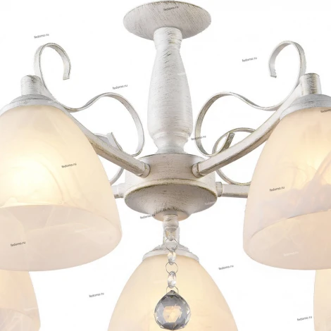 Подвесная люстра J-Light Tina 1033/5