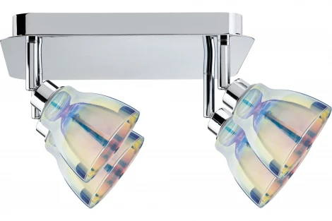Спот Paulmann Dichroic 60125