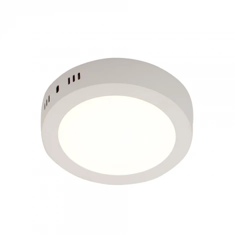 Потолочный светильник светодиодный LED4U LEDtrec 316-12W