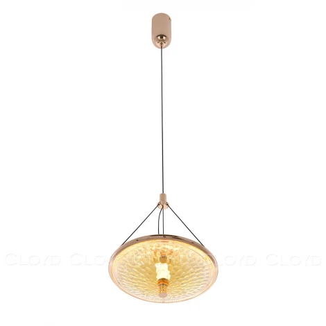 Подвесной светильник светодиодный Cloyd Fantom 11248 (220V, на проводе)