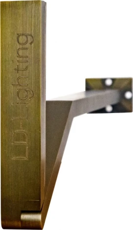 Наземный светильник LD-Lighting LD-Z LD-Z950 (220V, IP65)