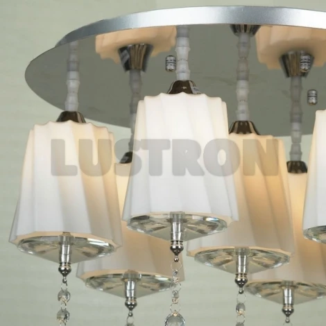 Потолочная люстра Lussole Loreto LSF-7403-07