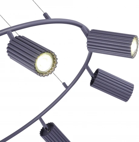 Подвесной светильник ST Luce Kendo SL1213.703.08