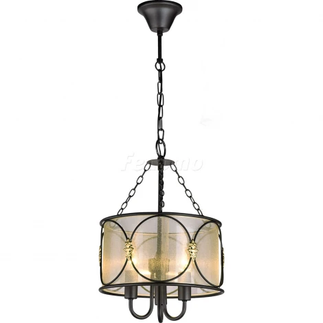 Подвесная люстра Favourite Dubai 1579-3PC