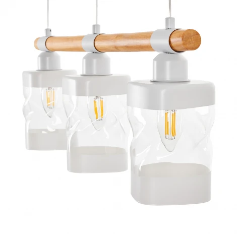 Подвесной светильник MyFar Olivia MR1831-3P (220V)