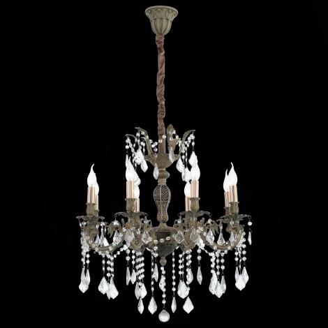 Подвесная люстра ST Luce Ornatole SL174.503.08