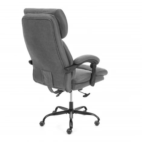 Кресло Tetchair Chief metalBL