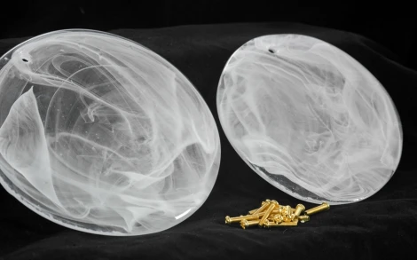 Люстра подвесная LSP-8598 (220V, на тросе, IP21)