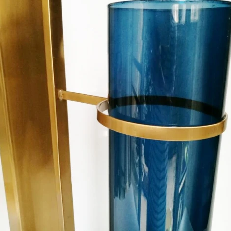 Настенное бра Almira ImperiumLoft Almira01 (140512-26) (220V)