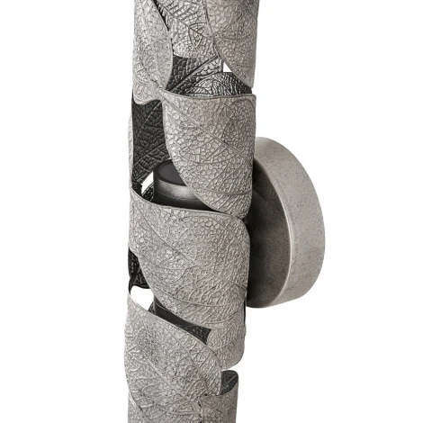 Настенный светильник Favourite Leaftube 4803-1W LEDx5,5W 3000K