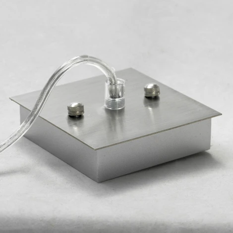 Подвесной светильник Lussole Loft Varmo GRLSN-0106-01 (220V, на проводе, круглые, IP21)