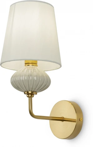 Бра Freya Ceramics FR2029WL-01BS (220V)