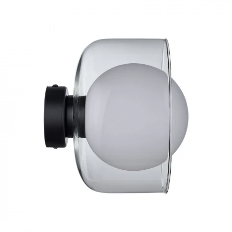 Настенно-потолочный светильник 33 Идеи WLL105.17BL-M33TR