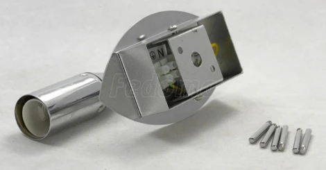 Бра Lussole Lgo Leinell LSP-9553 (220V, IP21)