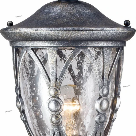 Наземный фонарь Maytoni Rua Augusta S103-59-31-B