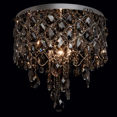 Потолочный светильник Chiaro Кларис 437010312