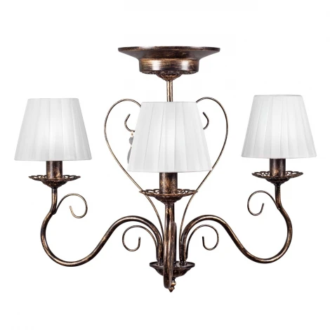 Потолочная люстра Day&Night S9034-3